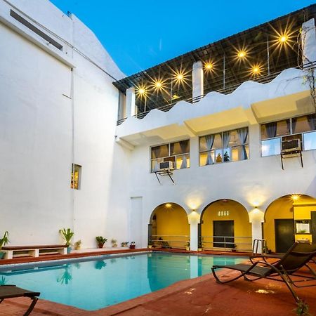 Hostel Zostel Pushkar Zewnętrze zdjęcie