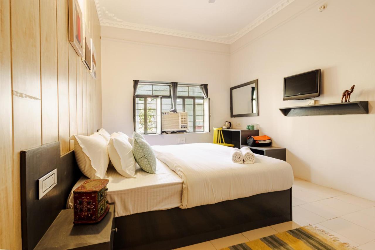 Hostel Zostel Pushkar Zewnętrze zdjęcie