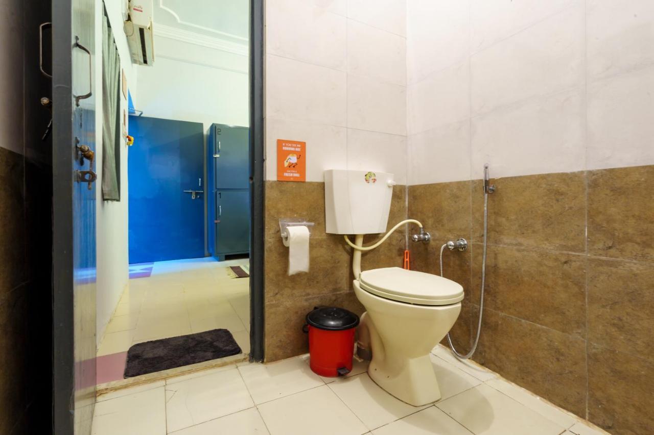Hostel Zostel Pushkar Zewnętrze zdjęcie