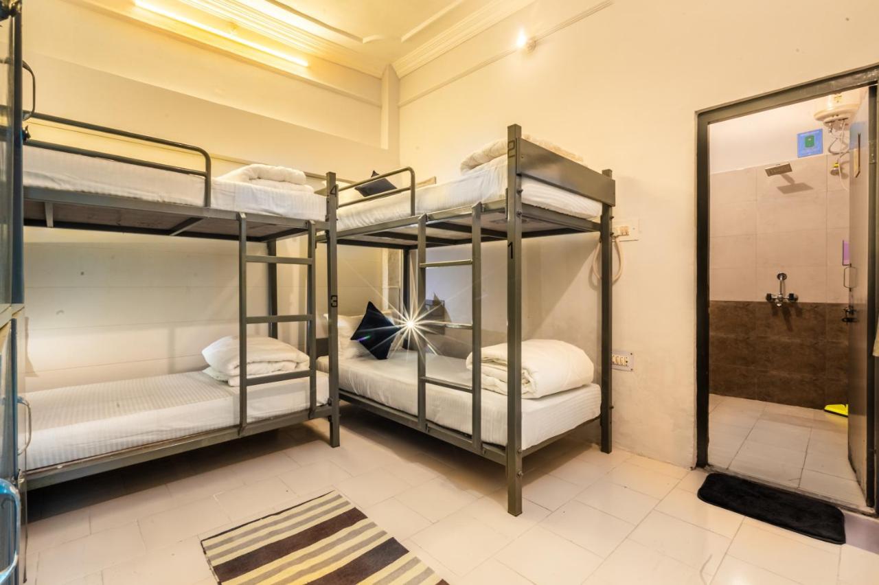 Hostel Zostel Pushkar Zewnętrze zdjęcie
