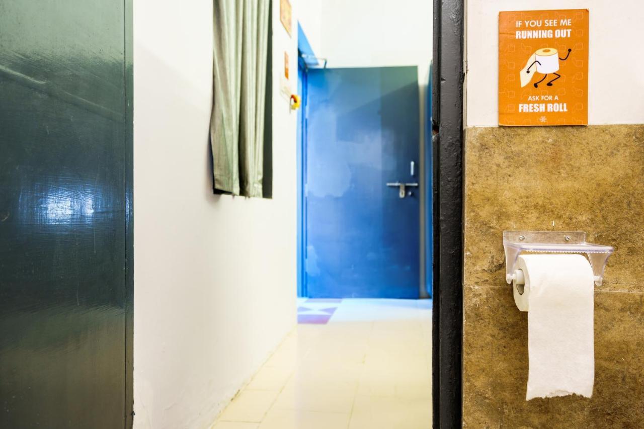 Hostel Zostel Pushkar Zewnętrze zdjęcie