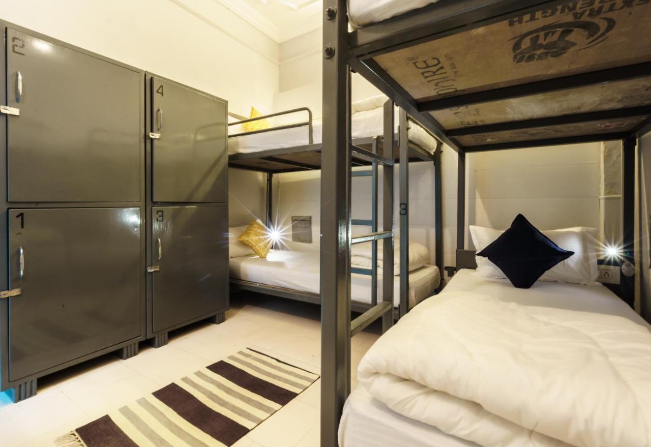 Hostel Zostel Pushkar Zewnętrze zdjęcie