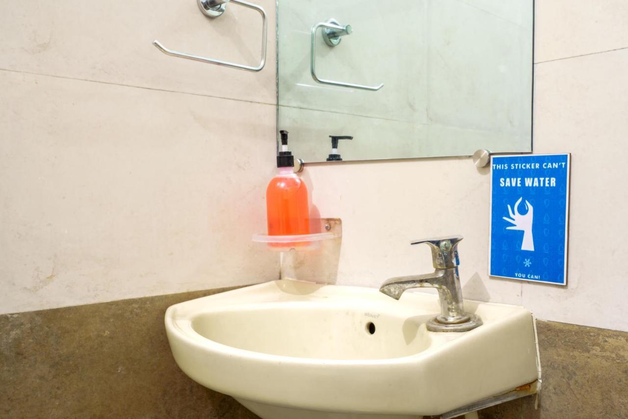 Hostel Zostel Pushkar Zewnętrze zdjęcie