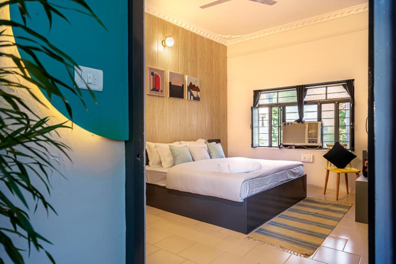 Hostel Zostel Pushkar Zewnętrze zdjęcie
