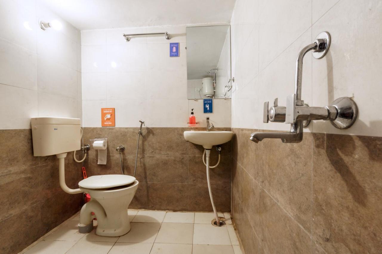 Hostel Zostel Pushkar Zewnętrze zdjęcie