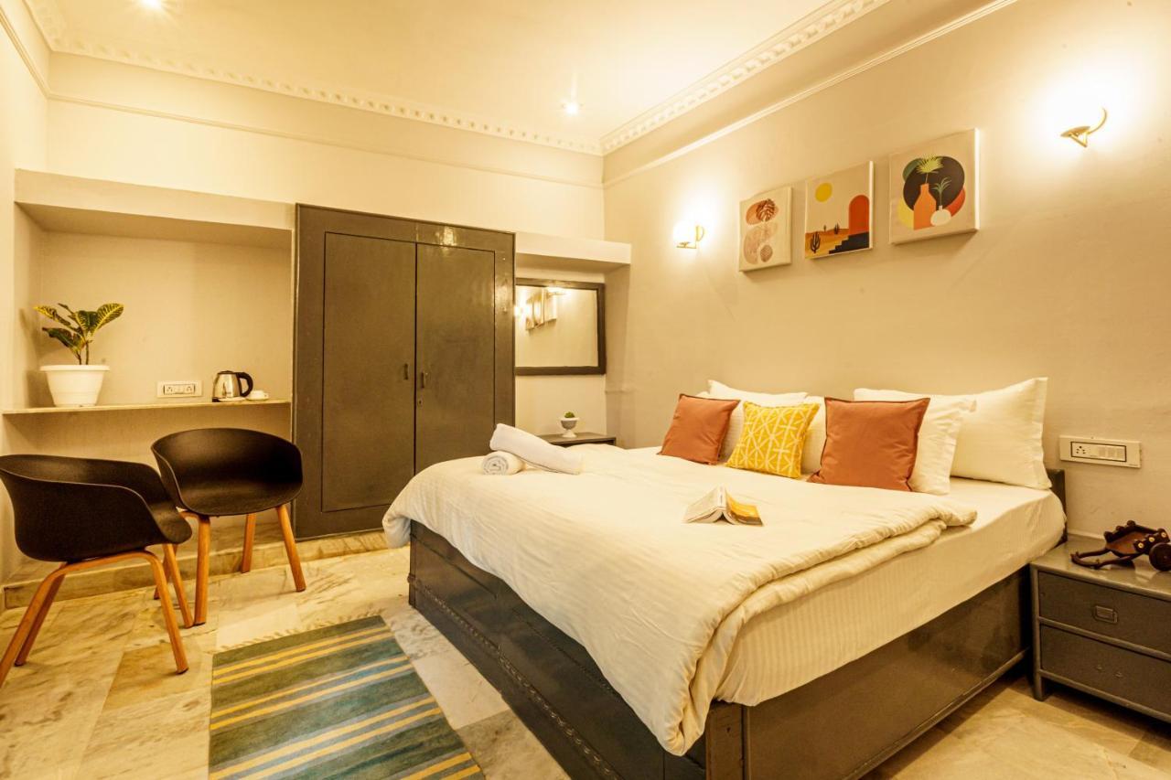 Hostel Zostel Pushkar Zewnętrze zdjęcie