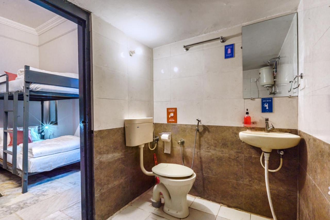 Hostel Zostel Pushkar Zewnętrze zdjęcie