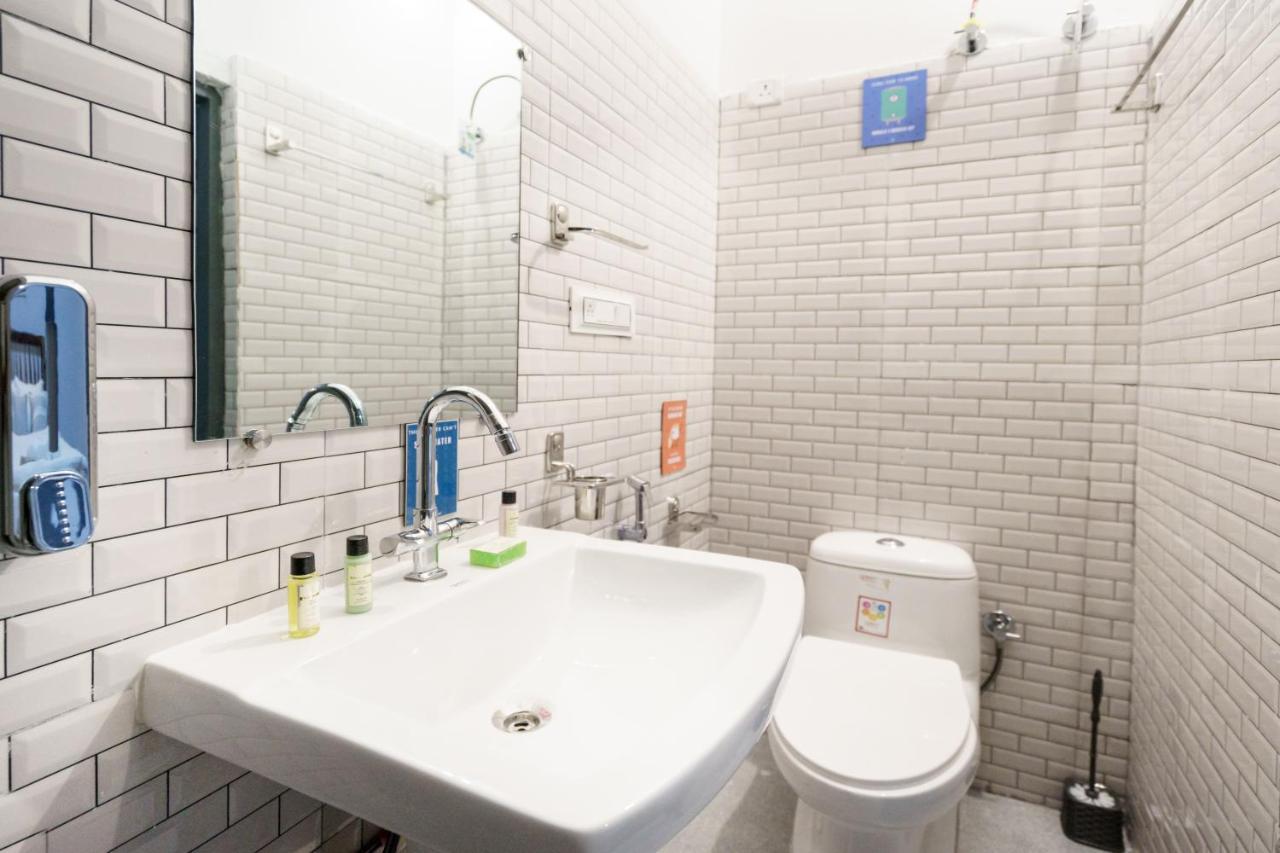 Hostel Zostel Pushkar Zewnętrze zdjęcie