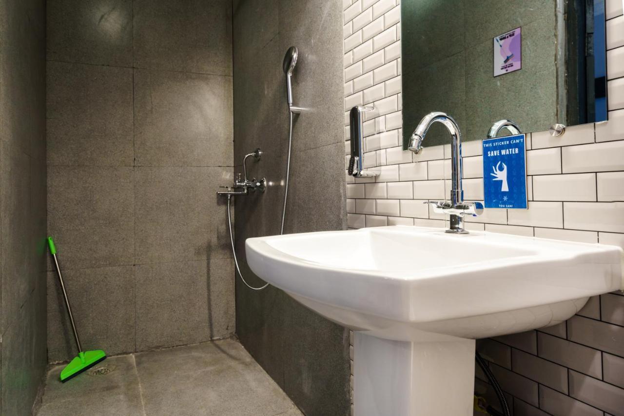 Hostel Zostel Pushkar Zewnętrze zdjęcie