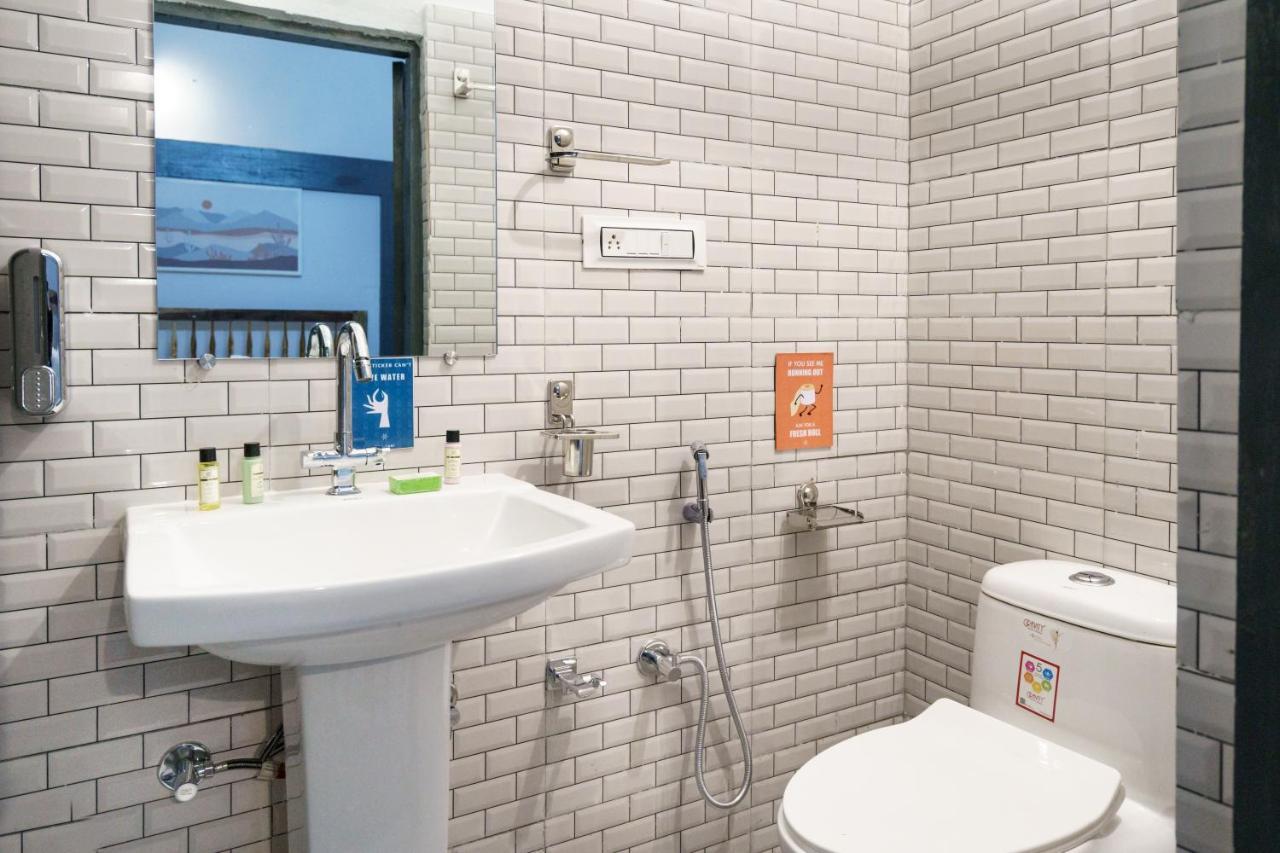 Hostel Zostel Pushkar Zewnętrze zdjęcie
