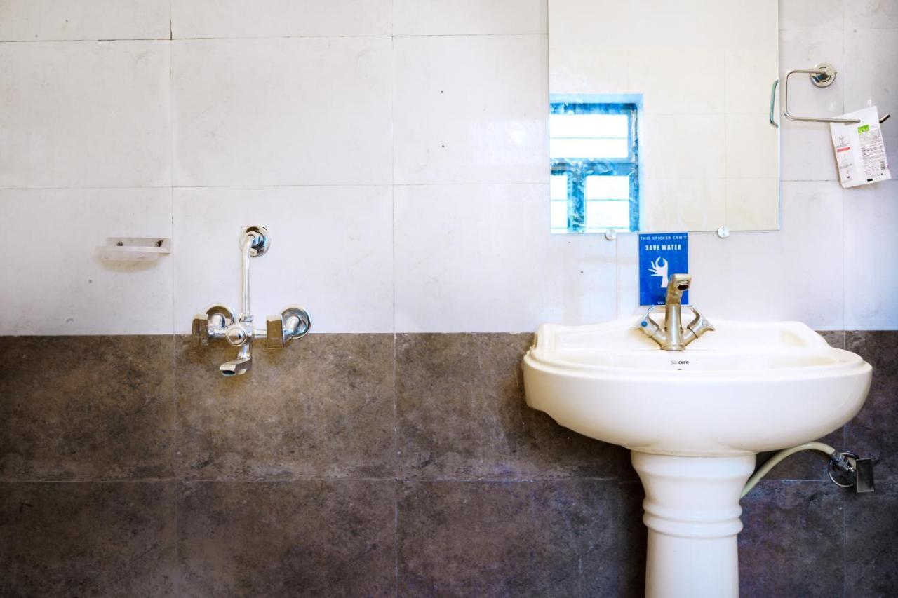 Hostel Zostel Pushkar Zewnętrze zdjęcie