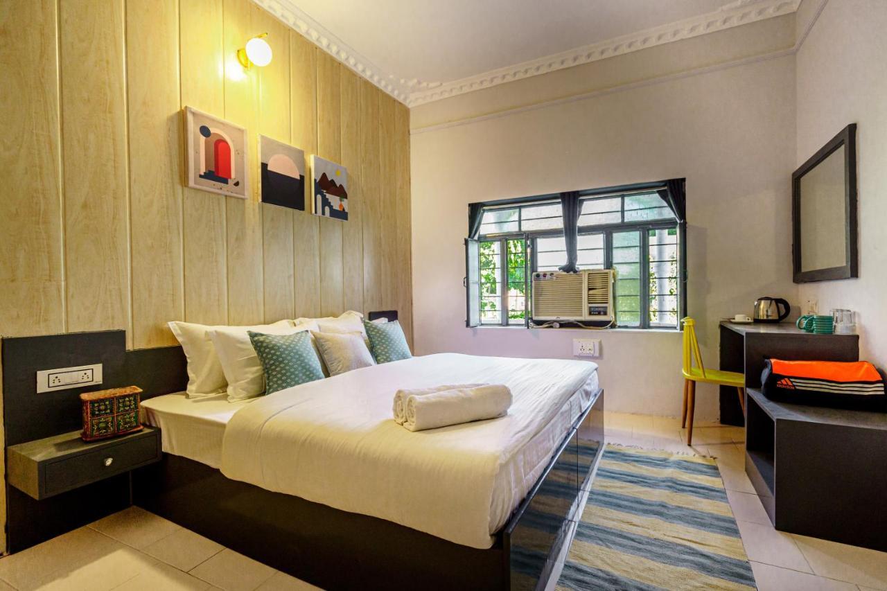 Hostel Zostel Pushkar Zewnętrze zdjęcie