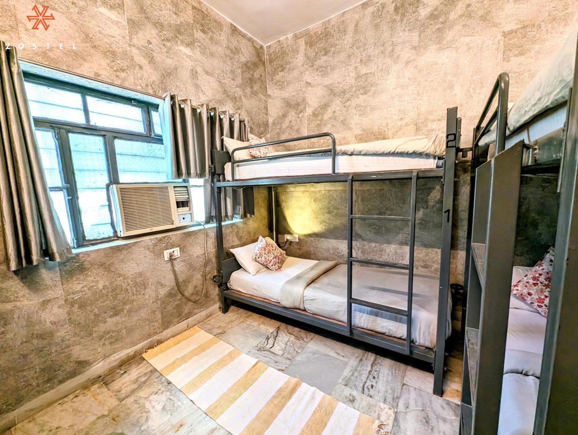 Hostel Zostel Pushkar Zewnętrze zdjęcie